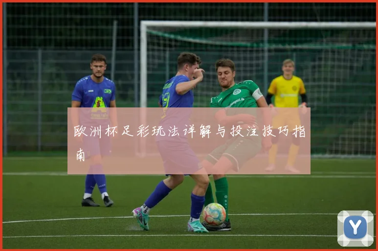 欧洲杯足彩玩法详解与投注技巧指南