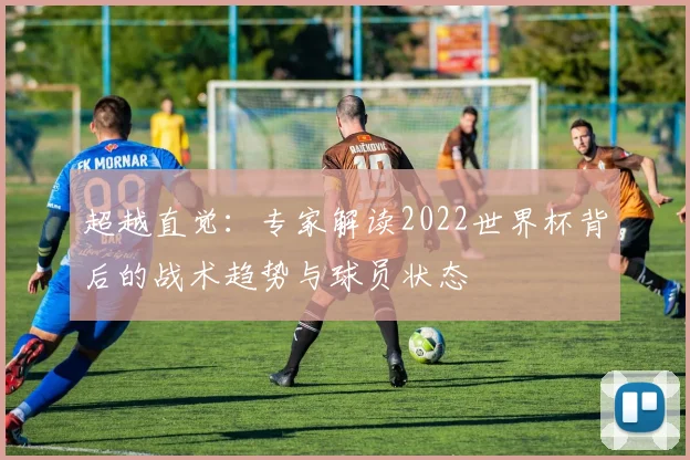 超越直觉：专家解读2022世界杯背后的战术趋势与球员状态