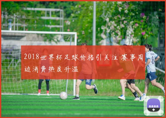 2018世界杯足球价格引关注 赛事周边消费热度升温